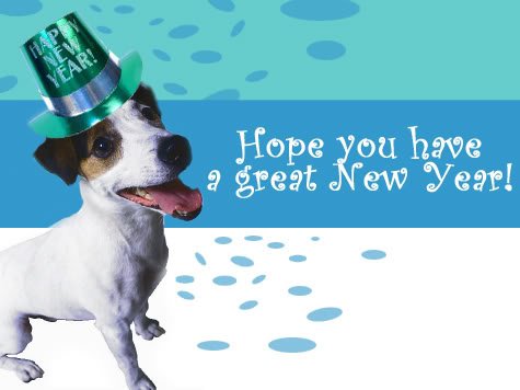 newyear